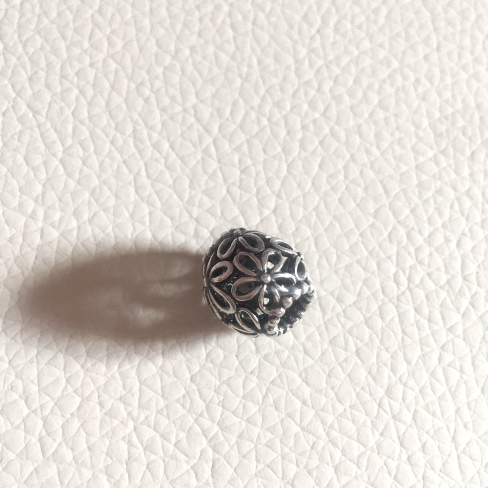 ⭐RARE⭐Discontinued Pandora charm